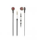 AURICULARES MICRO NGS CROSS RALLY PLATA - Imagen 8