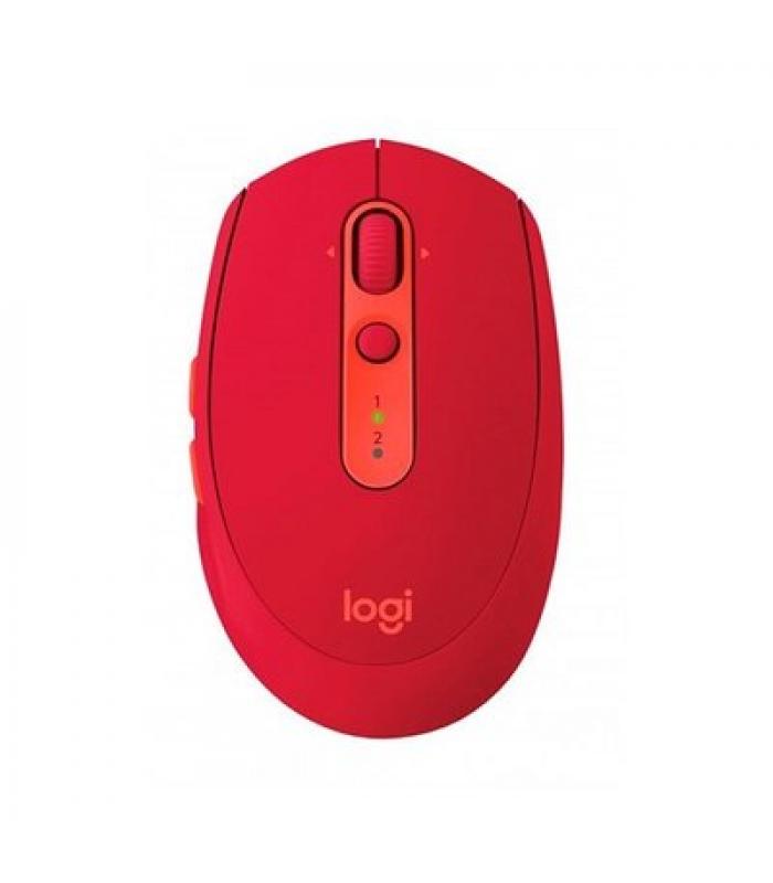 Raton optico logitech Raton optico logitech