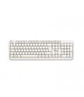 TECLADO NGS WIRED SPIKE BLANCO - Imagen 9