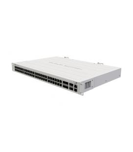 SWITCH MIKROTIK CRS354-48G-4S+2Q+RM - Imagen 1