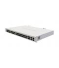 SWITCH MIKROTIK CRS354-48G-4S+2Q+RM - Imagen 1