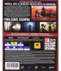 JUEGO SONY PS4 RED DEAD REDEMPTION 2