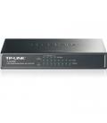 HUB SWITCH 8 PTOS 10/100/1000 TP-LINK TL-SG1008P - Imagen 18