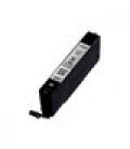 CARTUCHO ORIG CANON CLI-571BK NEGRO - Imagen 4