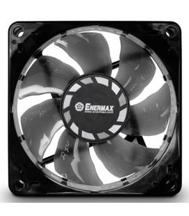 Ventilador gaming ultra silencioso enermax para interior caja ordenador 9cm