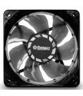 Ventilador gaming ultra silencioso enermax para interior caja ordenador 9cm - Imagen 1