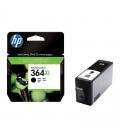 Cartucho negro hp nº364xl para d5460/c5380/c6380 b8550 b109a - Imagen 1