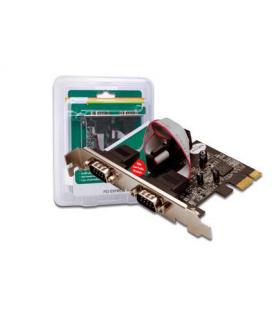 TARJETA PCI DIGITUS 2 PUERTOS SERIE RS232