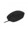 RATON OPTICO NGS FLAME NEGRO - Imagen 2
