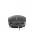 RATON OPTICO NGS FLAME NEGRO - Imagen 4
