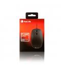 RATON OPTICO NGS FLAME NEGRO - Imagen 5