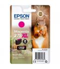 Epson Cartucho 378XL Magenta 9,3 ml - Imagen 2