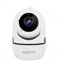 approx APPIP360HDPRO Camara 360º 1080p - Imagen 1