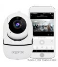 approx APPIP360HDPRO Camara 360º 1080p - Imagen 2