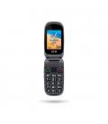 MOVIL SMARTPHONE SPC HARMONY NEGRO - Imagen 10