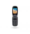 MOVIL SMARTPHONE SPC HARMONY NEGRO - Imagen 14