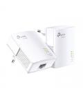 TP-LINK TL-PA7017 KIT Powerline AV1000 - Imagen 8