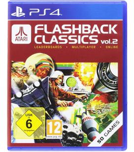 Atari Flashback Classics Vol. 2