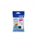 TINTA BROTHER LC-3219XLM MAGENTA ALTA CAPACIDAD 1.500PAG