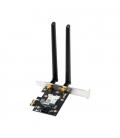 WIRELESS LAN MINI PCI-E 3000M ASUS PCE-AX3000 - Imagen 3