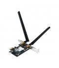 WIRELESS LAN MINI PCI-E 3000M ASUS PCE-AX3000 - Imagen 4