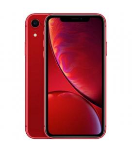APPLE IPHONE XR 128GB ROJA - MRYE2QL/A