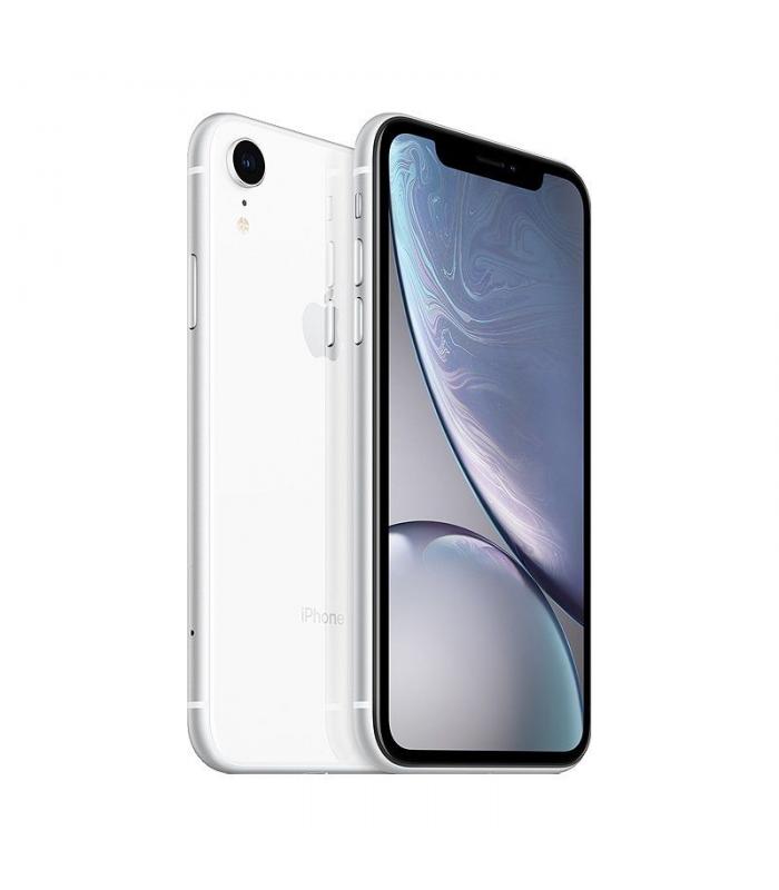 APPLE IPHONE XR 128GB BLANCO MRYD2QL/A Efecto2000