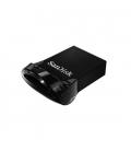 PENDRIVE 128GB USB3.1 SANDISK ULTRA FIT NEGRO - Imagen 10