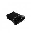 PENDRIVE 128GB USB3.1 SANDISK ULTRA FIT NEGRO - Imagen 11