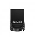 PENDRIVE 128GB USB3.1 SANDISK ULTRA FIT NEGRO - Imagen 13