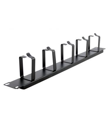 Monolyth Guia 1U Cableado anilla metaL SH-J006 - Imagen 1