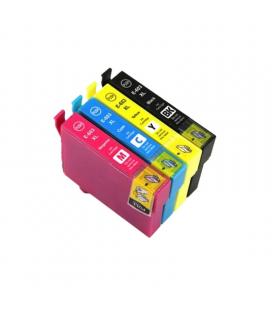 INKOEM Cartucho Compatible Epson T603 Cian XL - Imagen 1