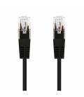 Latiguillo de red nanocable 10.20.0403-bk - rj45 - utp - cat6 - 3m - negro - Imagen 5
