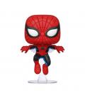 Funko pop marvel spider - man 80th primera aparicion - Imagen 1