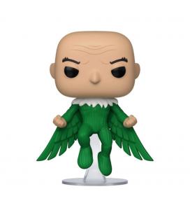 Funko pop marvel vulture 80th primera aparicion - Imagen 1