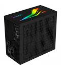 Aerocool Fuente lux rgb 650 atx mod. psu 80+230v - Imagen 3