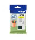Cartucho tinta brother lc3217y amarillo 550 paginas mfcj5330dw - mfcj5730dw - mfcj6530dw - mfcj6930dw - Imagen 8