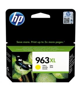 HP 963XL Cartucho Amarillo 3JA29AE Pro 9010 - Imagen 1