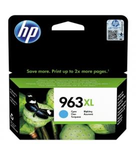 HP 963XL Cartucho Cián 3JA27AE Pro 9010 - Imagen 1
