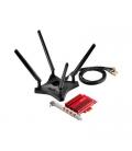WIRELESS LAN MINI PCI-E 3100M ASUS PCE-AC88 - Imagen 17