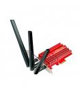 WIRELESS LAN MINI PCI-E 1900M ASUS PCE-AC68 - Imagen 16