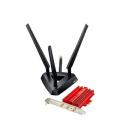 WIRELESS LAN MINI PCI-E 1900M ASUS PCE-AC68 - Imagen 17
