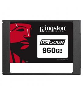 Kingston Data Centre SEDC500R/960G SSD 2.5" - Imagen 1