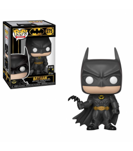 Funko pop dc batman - Imagen 1