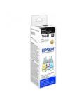 Cartucho ecotank epson t664140 negro 70ml l355 - l555 - Imagen 8