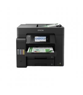 Epson Multifunción Ecotank ET-5800