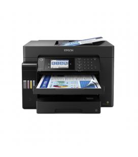Epson Multifunción Ecotank ET-16600 A3