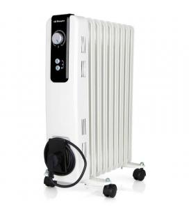 Radiador de aceite orbegozo rh 2000 - 9 elementos caloríficos - 3*potencias calor (800-1200-2000w) - termostato regulable - - Im