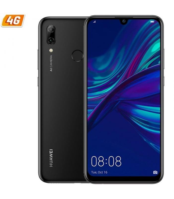 SMARTPHONE MÓVIL HUAWEI P SMART 2019 MIDNIGHT BLACK 6.21