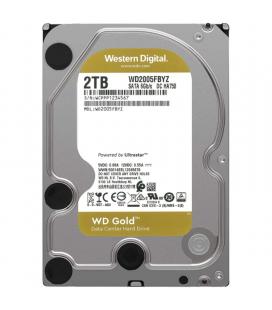 Western Digital WD2005FBYZ 2TB SATA3 Gold - Imagen 1